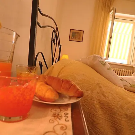 On The With Balcony, Wi-fi & Air Conditioning; Parking Holiday home Otranto