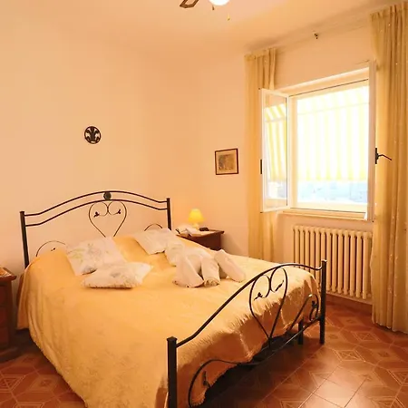 Holiday home On The With Balcony, Wi-fi & Air Conditioning; Parking