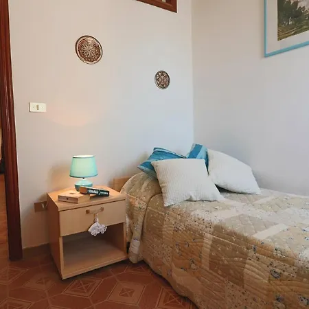 On The With Balcony, Wi-fi & Air Conditioning; Parking