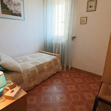 On The With Balcony, Wi-fi & Air Conditioning; Parking * Otranto