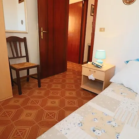 On The With Balcony, Wi-fi & Air Conditioning; Parking Otranto